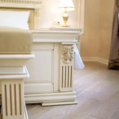 Apart-hotel Horowitz 3* Апартаменты с двуспальной кроватью фото 44