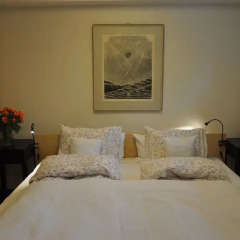 Отель Willa Marma B&B 3* Номер категории Эконом с различными типами кроватей фото 10