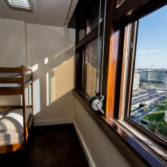 Lisbon Landscape Hostel комната для гостей фото 3
