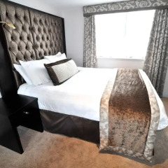 The Richmond Hotel Best Western Premier Collection 4* Стандартный номер с 2 отдельными кроватями фото 3