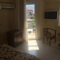 Prestige Garden Hotel комната для гостей фото 5