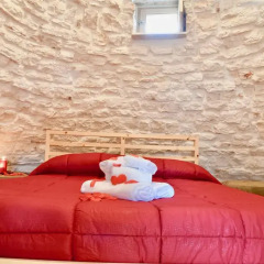 Отель Trulli Fenice Alberobello Италия, Альберобелло - отзывы, цены и фото номеров - забронировать отель Trulli Fenice Alberobello онлайн спа фото 2