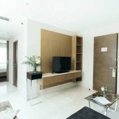 Отель Thomson Residence 4* Полулюкс фото 17