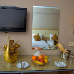 Laleli Emin Hotel 3* Стандартный номер с различными типами кроватей фото 2