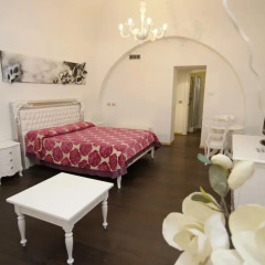 Отель B&B Federico Di Svevia Альтамура детские мероприятия