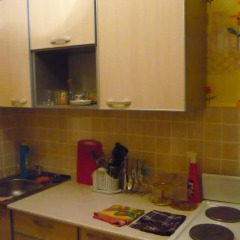 Апартаменты Askora Apartments At Vershinina Апартаменты разные типы кроватей