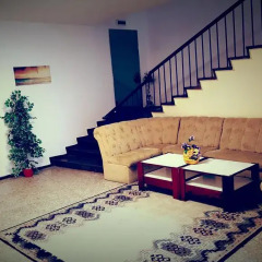 Russalka Hotel интерьер отеля фото 4