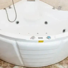 Апартаменты VIP Apartments в центре спа
