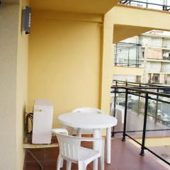 Adia Hotel Cunit Playa 3* Стандартный номер с различными типами кроватей фото 4