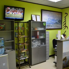 Hostel Duyzhina развлечения