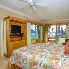 Отель Medano Beach Villas 2* Студия фото 4