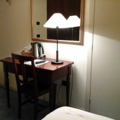 Hotel La Contrada 3* Стандартный номер фото 3