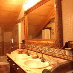 Hotel Posada Real 2* Люкс с различными типами кроватей фото 4
