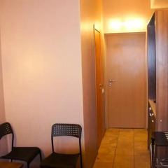 Hotel na Turbinnoy 3* Студия с различными типами кроватей фото 5