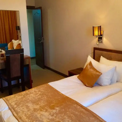 Best Western Alva hotel&Spa комната для гостей фото 2
