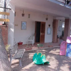 Отель B&B Zagara e Cannella Сиракуза фото 3