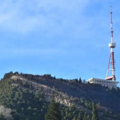 Отель Давид Султан Тбилиси фото 2