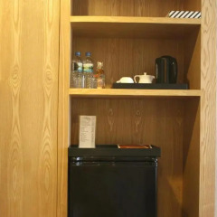 Hotel Vista Express 3* Стандартный номер фото 2