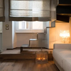 Отель Le Quattro Dame Luxury Suites 3* Люкс фото 9