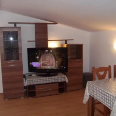 Апартаменты Apartments Bachvarovi Студия фото 19