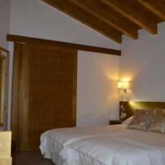 Отель Gredos Maria Justina 4* Улучшенный номер