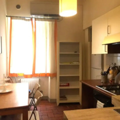 Отель Appartamenti Sole & Luna в номере
