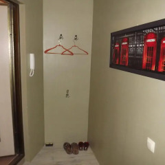 Апартаменты Holiday House 4* Номер Бизнес с различными типами кроватей фото 6