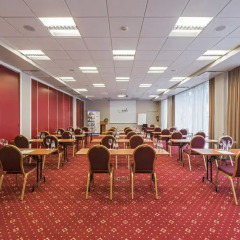 Отель Best Baltic Kaunas Hotel Литва, Каунас - 2 отзыва об отеле, цены и фото номеров - забронировать отель Best Baltic Kaunas Hotel онлайн помещение для мероприятий фото 2