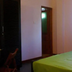 Отель Rohan Villa Хиккадува удобства в номере фото 2