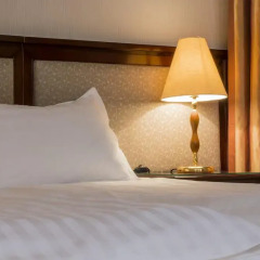 Гостиница Ar Nuvo Hotel Казахстан, Караганда - отзывы, цены и фото номеров - забронировать гостиницу Ar Nuvo Hotel онлайн комната для гостей фото 3