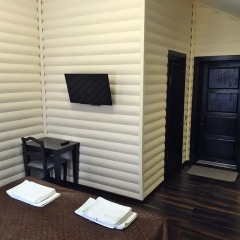 Mini Hotel Orion Стандартный номер