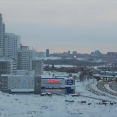 Гостиница Садовая 19 спортивное сооружение