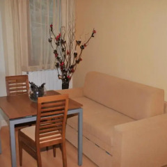 Hotel Villa Park Боровец удобства в номере фото 2