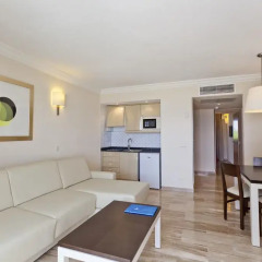 Отель Grupotel Los Príncipes & Spa 4* Стандартный номер с двуспальной кроватью