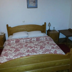 Sucevic Hotel 4* Люкс с различными типами кроватей