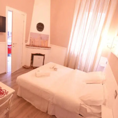 Отель B&B Tra I Musei спа