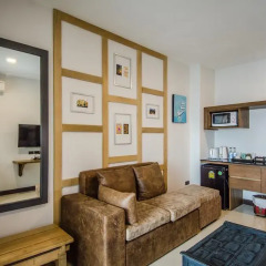 Отель Casa Bella Phuket 4* Стандартный номер
