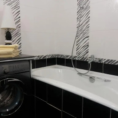 Отель Unicorn Kievskaya Guest House Стандартный номер фото 18