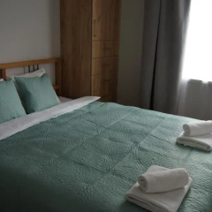 Апартаменты One by Rental Apartments Апартаменты с различными типами кроватей фото 3
