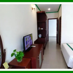 Green Hotel 3* Стандартный номер с различными типами кроватей фото 3