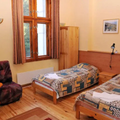 Отель Villa Ibar 3* Люкс фото 9