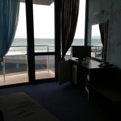 Hotel Sunny Bay 3* Люкс фото 2