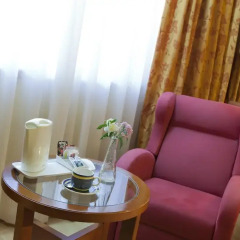 Senator Barcelona Spa Hotel 4* Стандартный номер с различными типами кроватей фото 4