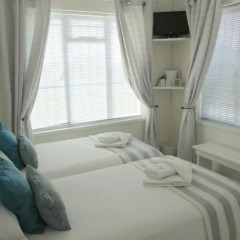 Отель Mermaid Guest House комната для гостей