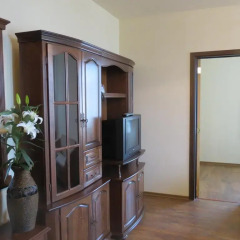 Spa & Apartment Hotel Mountain Romance балкон