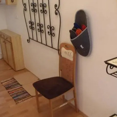 Апартаменты Brownies Apartments 1200 Вена интерьер отеля