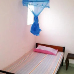 Neesha Hostel комната для гостей
