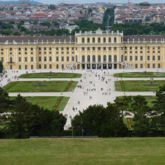 Отель Apartment24-Schönbrunn Zoo Австрия, Вена - отзывы, цены и фото номеров - забронировать отель Apartment24-Schönbrunn Zoo онлайн фото 3