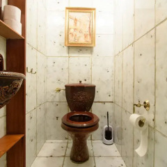 Апартаменты Vienna Central Apartments сауна
