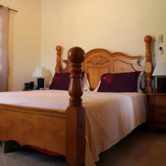 Отель Clarke Guest House комната для гостей фото 3